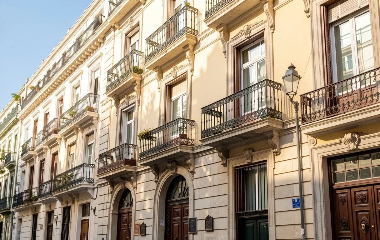 Madrid Sede