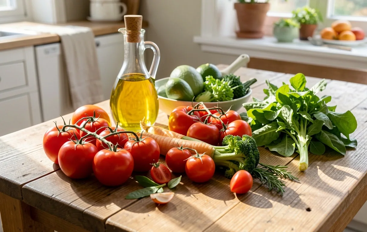 Nutrición naturalista