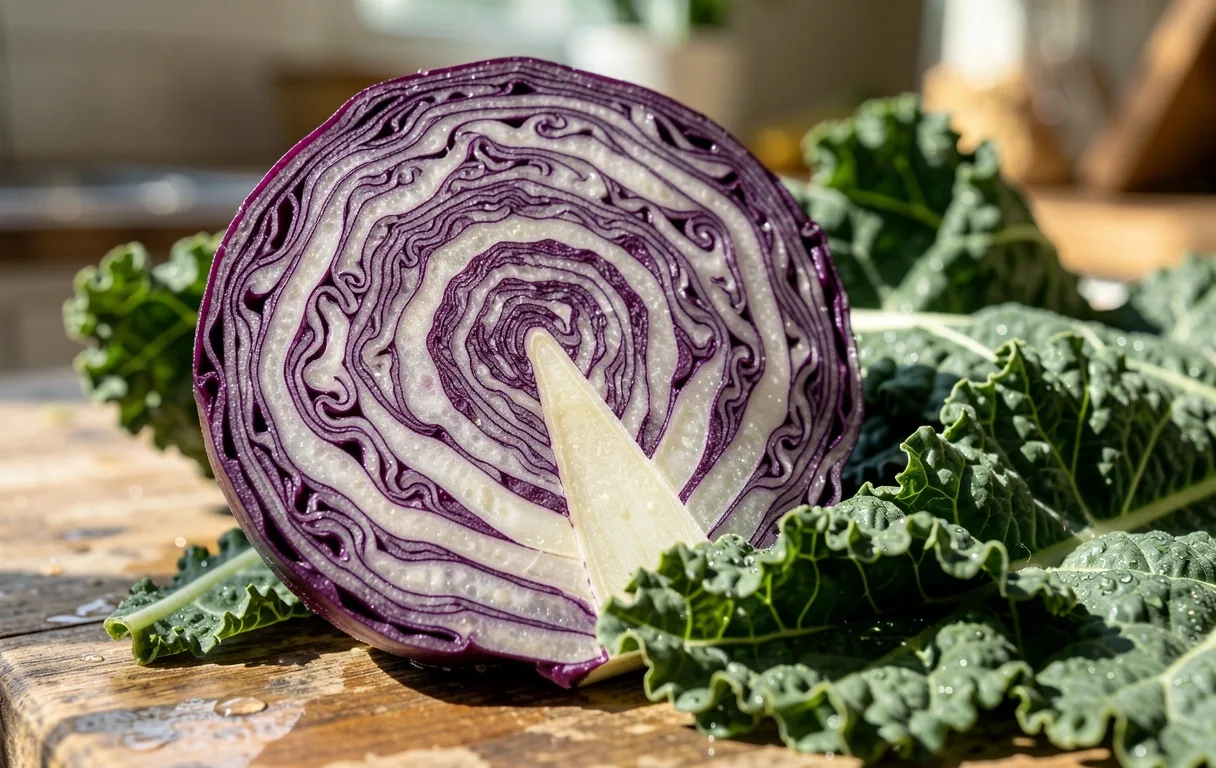 Vegetales